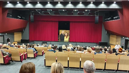 Dom Kultury Mors (Dębica)