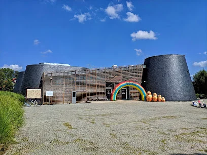 Europejskie Centrum Bajki im. Koziołka Matołka (Pacanów)