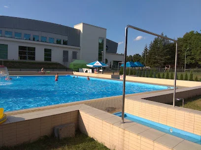 Kompleks Basenów NEMO (Pustków-Osiedle)