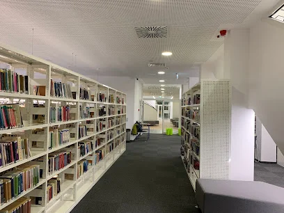 Miejska Biblioteka Publiczna SCK