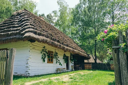 Skansen w Kolbuszowej